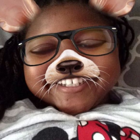 Meet your Posher, Shawna - Picture 1 of 1